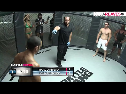❤️ Ultimate Fighter knullar en nummerflicka direkt efter en match i ringen ️ Just porr at us ❌️
