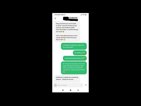 ❤️ Jag har lagt till en ny PAWG från Tinder till mitt harem (prat med Tinder inkluderat) ️ Just porr at us ❌️
